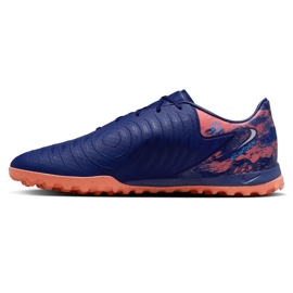 Nike Phantom GX II Academy M HV4069-400 cipő sokszínű 2