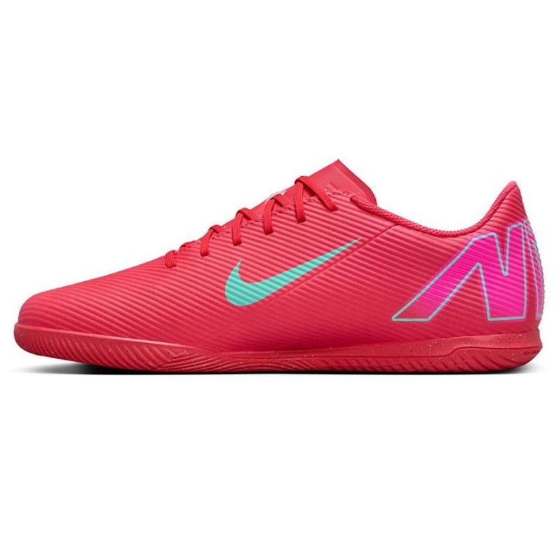 Nike Mercurial gőz 16 Club IC M FQ8438-800 cipő narancssárga 2