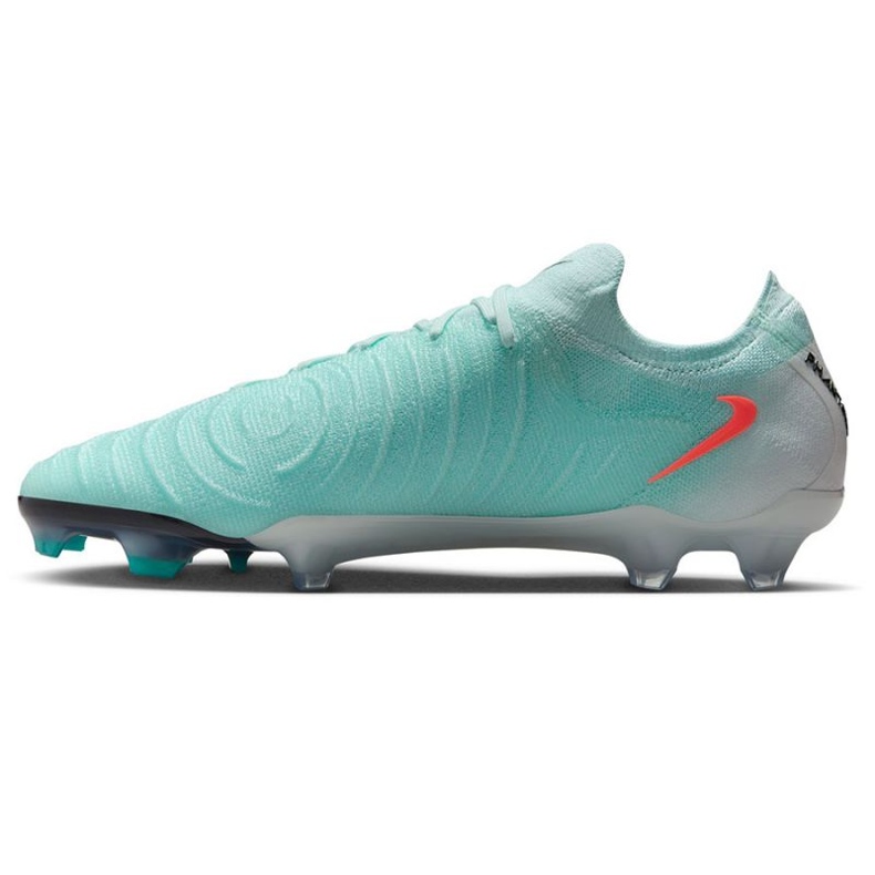 Nike Phantom GX II Elite FG M FJ2559-300 cipő sokszínű 2