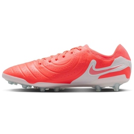Nike tiempo legenda 10 pro ag-pro m dv4334-800 cipő narancssárga 2