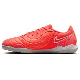 Nike Tiempo Legend 10 Akadémia IC M DV4341-800 cipő narancs 2