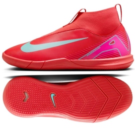 Nike Zoom Mercurial Superfly 10 Akadémia JR IC FQ8312-800 cipő narancssárga 1