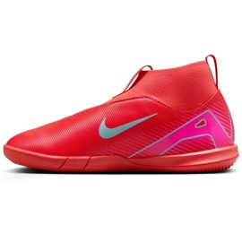 Nike Zoom Mercurial Superfly 10 Akadémia JR IC FQ8312-800 cipő narancssárga 2
