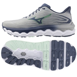 Mizuno Wave Horizon 8 M J1GC252601 cipő 1