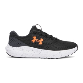 Under Armour Armor alatt UA töltött túlfeszültség 4 m 3027000-004 cipő fekete 1
