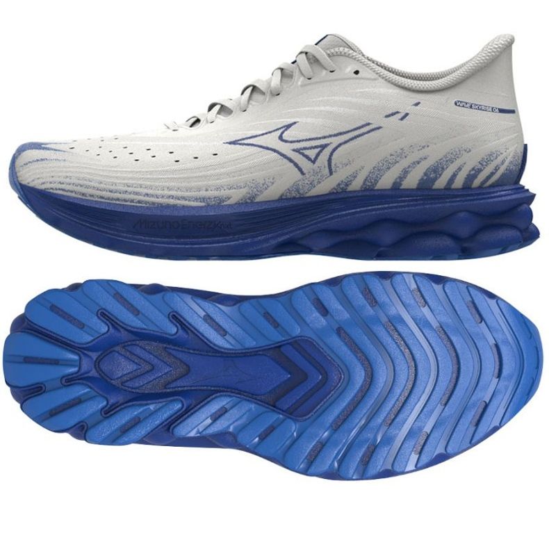 Mizuno Wave Skyrise 6 M J1GC250954 cipő 1