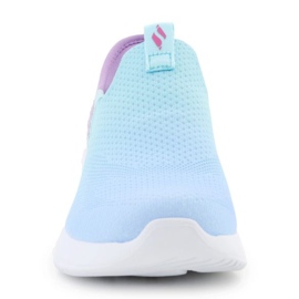 SKECHERS SLIP-INSSS: Ultra Flex 3,0-Color Boost JR 303828L-LBLV cipő kék 2