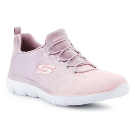Skechers Summits fényes kamercipő 149536-ltmv rózsaszín 1 Skechers Summits fényes kamercipő 149536-ltmv rózsaszín 1