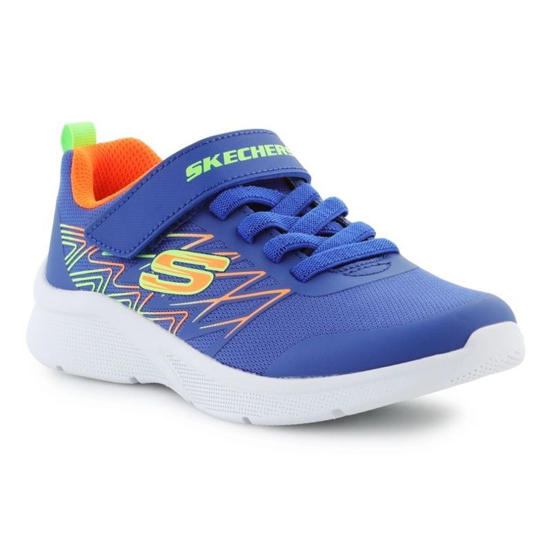 SKECHERS MICROSPEC-TEXLOR JR 403770L-Blor cipő ibolya 1 SKECHERS MICROSPEC-TEXLOR JR 403770L-Blor cipő ibolya 1