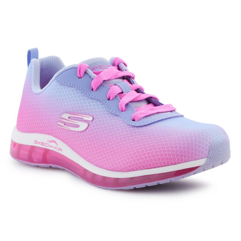 SKECHERS SKECH-AIR ELITE-PURLY COOCS 302376L-LVPK-ban rózsaszín 1