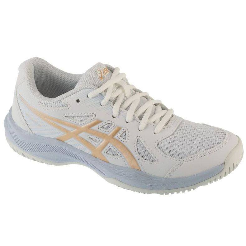 ASICS UPCURT 6 röplabda cipő 1072A107-103 fehér 1