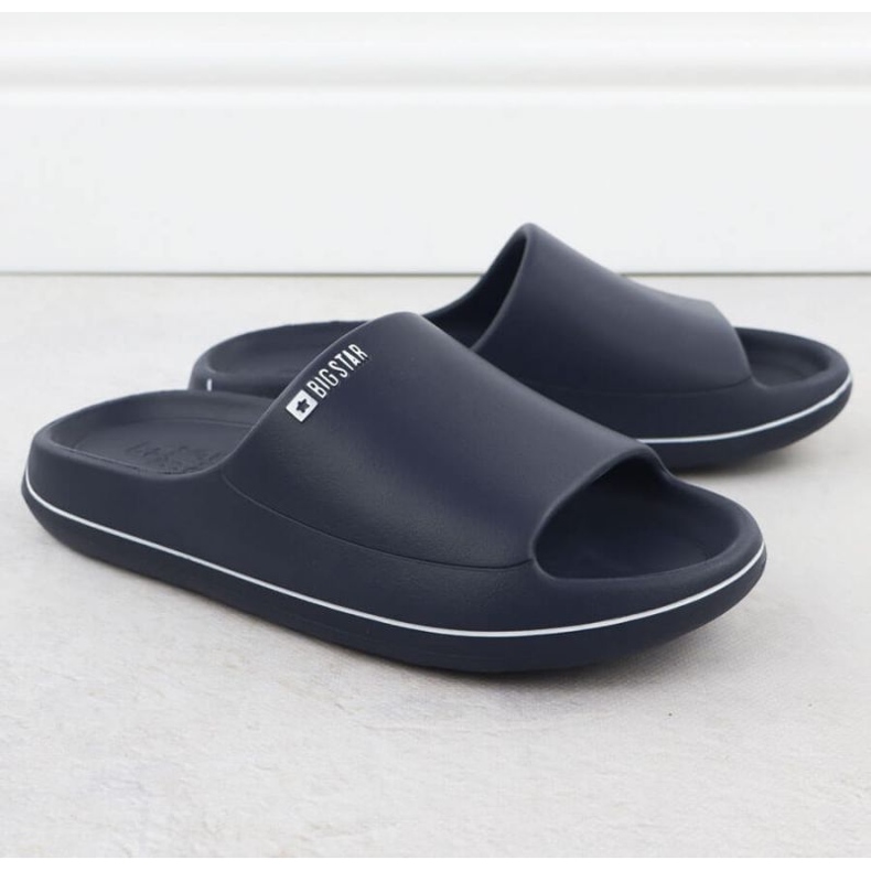 Big Star Flip flops az SS274424 INT2151 -ben 2