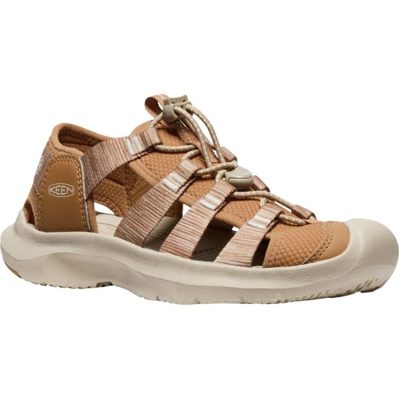 Sandals Keen Seanik H2 1030385 -ben barna 2