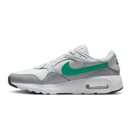 Nike air max sc m cw455-120 cipő 2