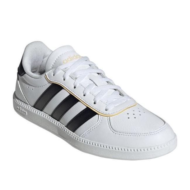 Adidas breaknet karcsú jr jq3056 cipő fehér 2