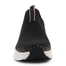 SKECHERS SKECHERS Arch FIT D'OUC - GLIMER PORCS COOCS 149689 -BKRG fekete 2