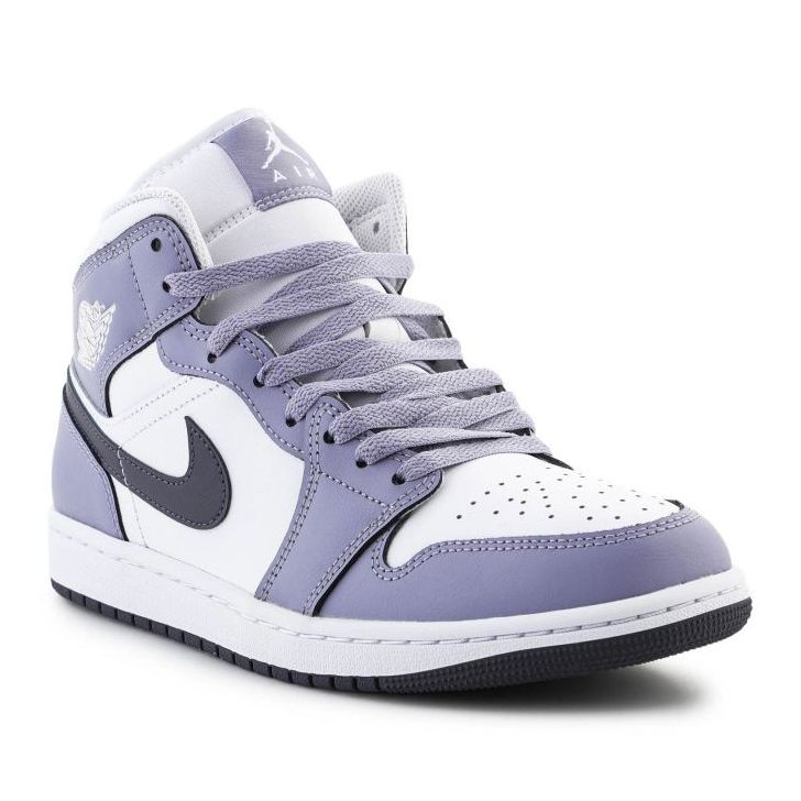 Nike Air Jordan 1 Mid DQ8426-145 cipő 1