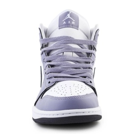 Nike Air Jordan 1 Mid DQ8426-145 cipő 2