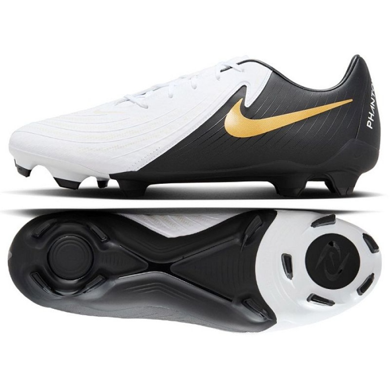 Nike Phantom GX II Academy FG/MG M FD6723001 cipő sokszínű 1
