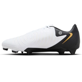 Nike Phantom GX II Academy FG/MG M FD6723001 cipő sokszínű 2
