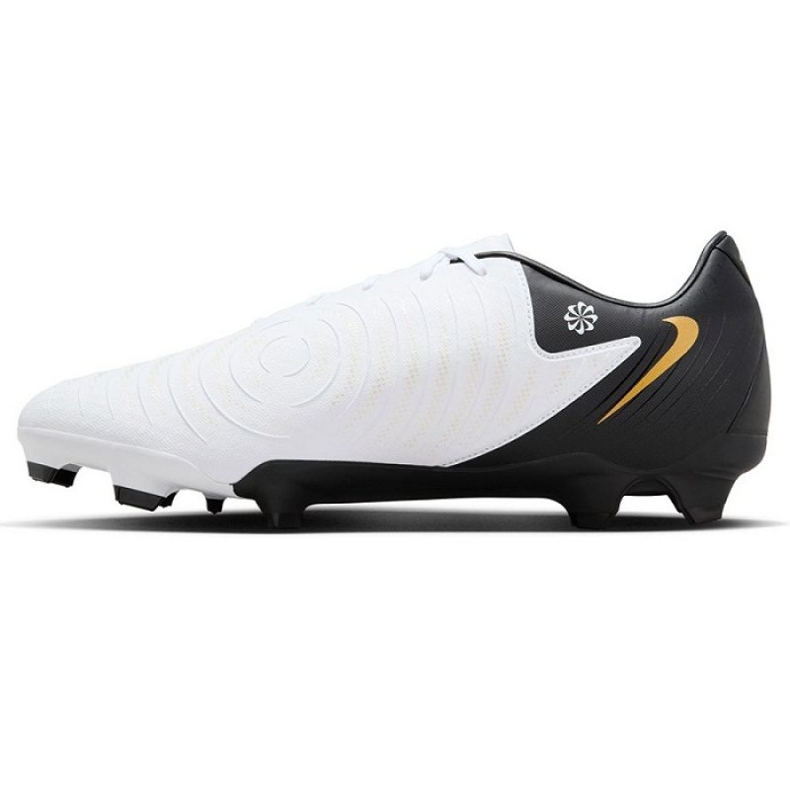 Nike Phantom GX II Academy FG/MG M FD6723001 cipő sokszínű 2