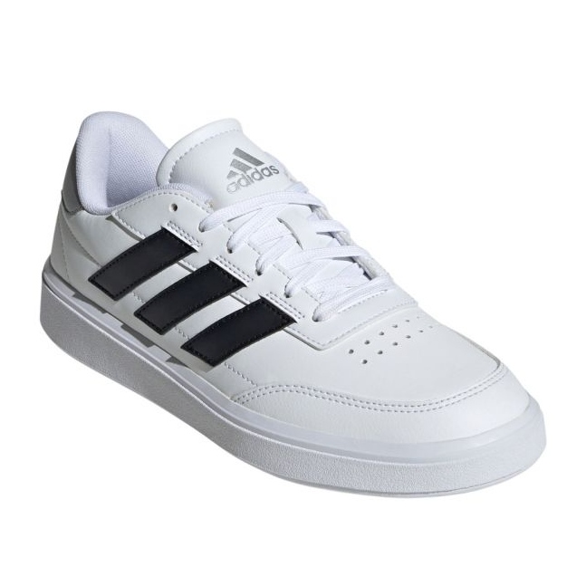 Adidas Courtblock cipő az IF6493 -ban fehér 2