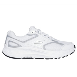 SKECHERS SLIP-INSSS: Go Run Eevate 2,0-Banyan az 128606-WSL-ben fehér 2