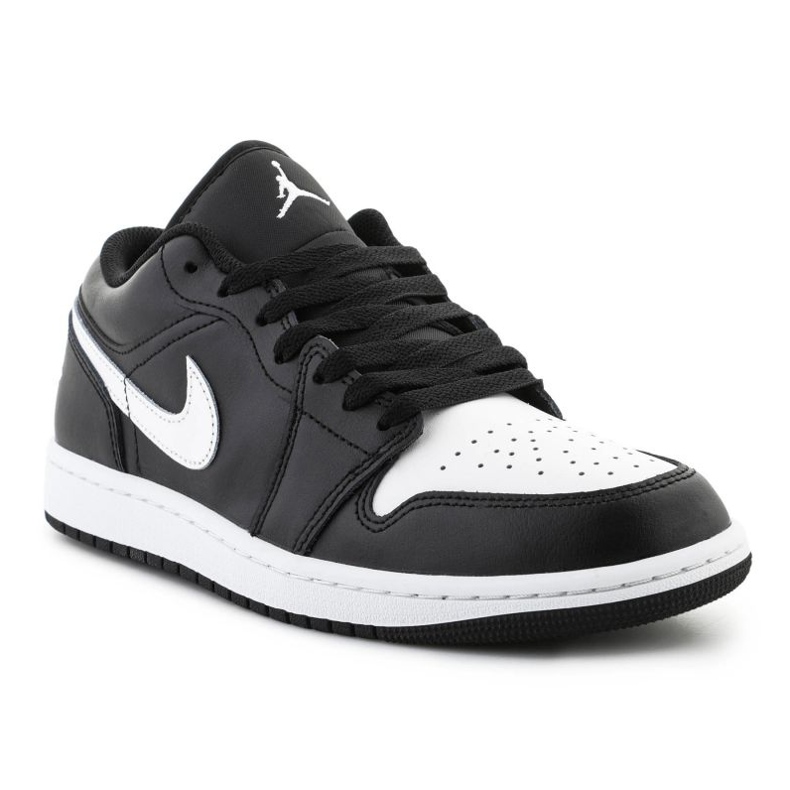 Nike Air Jordan 1 alacsony m 553558-043 cipő 1