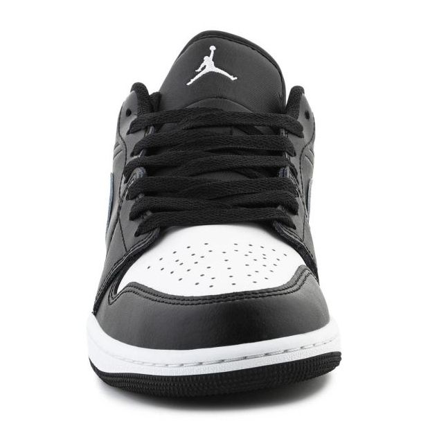 Nike Air Jordan 1 alacsony m 553558-043 cipő 2