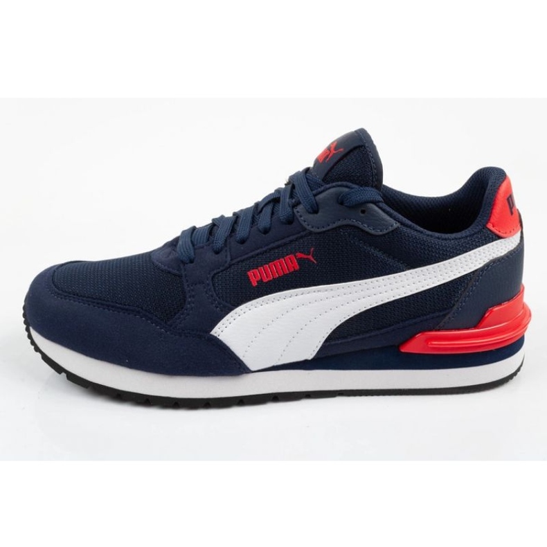 PUMA ST RUNNER V4 MESH 39987602 cipő 2
