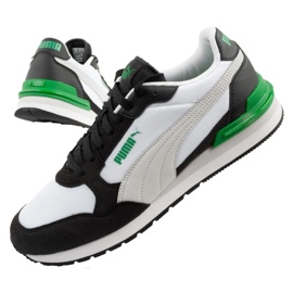 Puma St Runner V4 39966606 cipő sokszínű 1