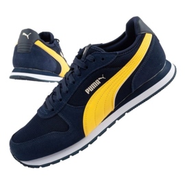 Puma St Miler M 40162211 cipő 1