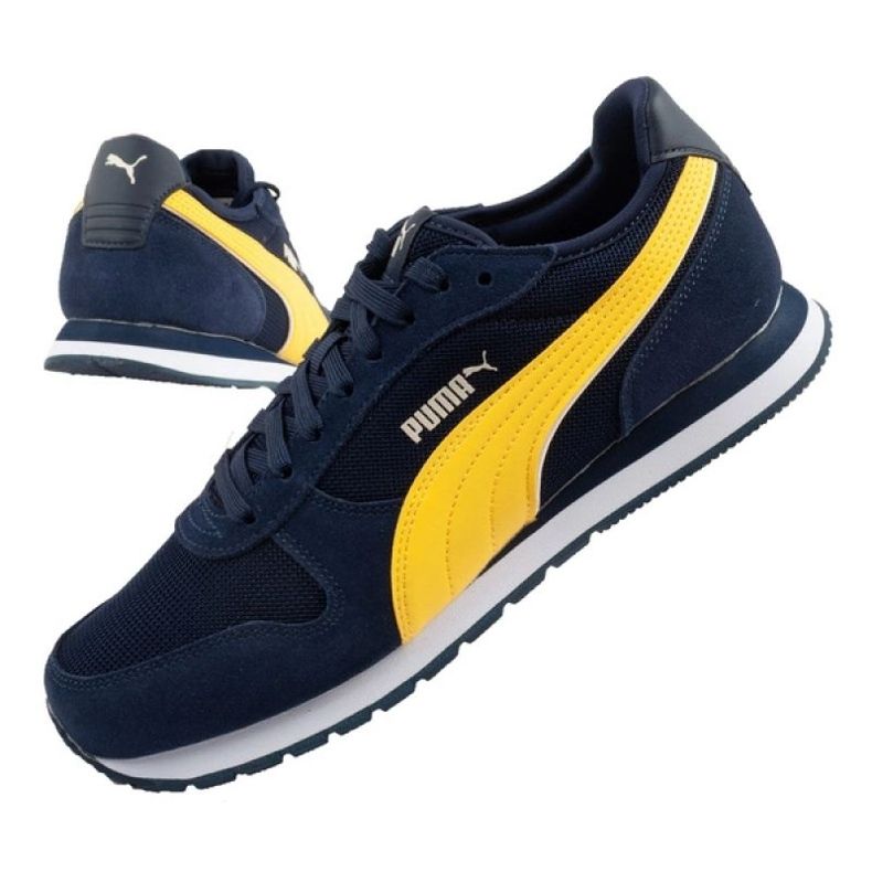 Puma St Miler M 40162211 cipő 1