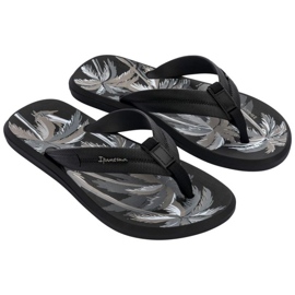 Ipanema japán városi grafika m 83702bf537 fekete 1