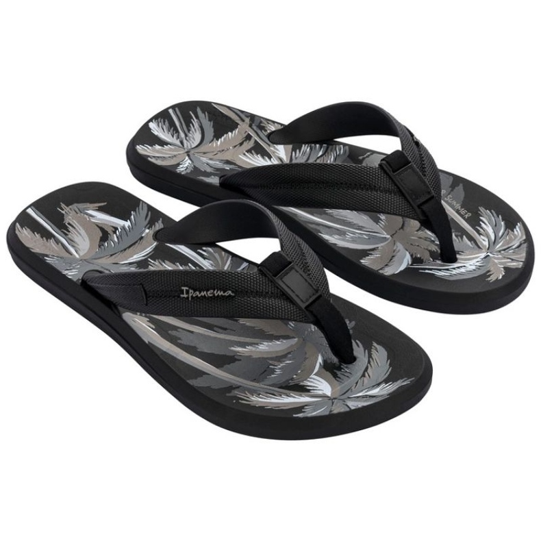 Ipanema japán városi grafika m 83702bf537 fekete 1