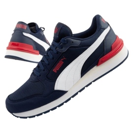 Puma St Runner V4 39966605 cipő 1