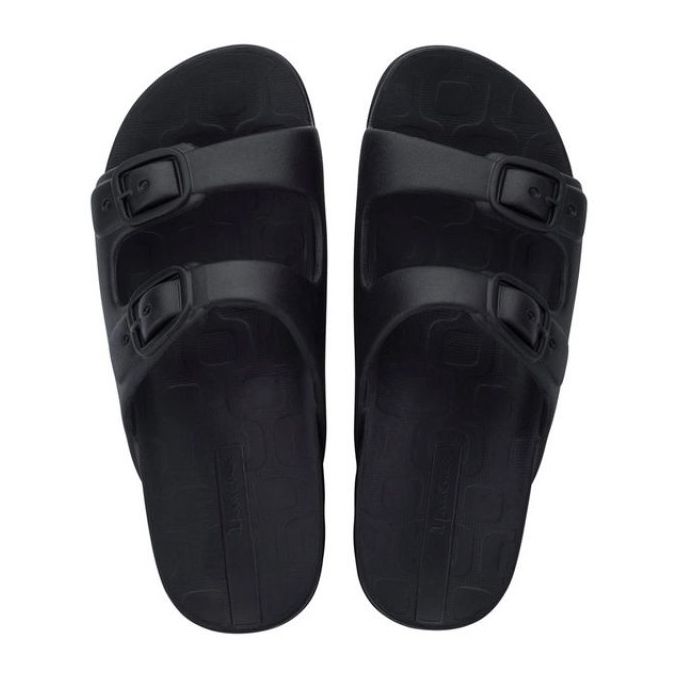 Ipanema duo napi flip flops a 83704be074 -ben fekete 2