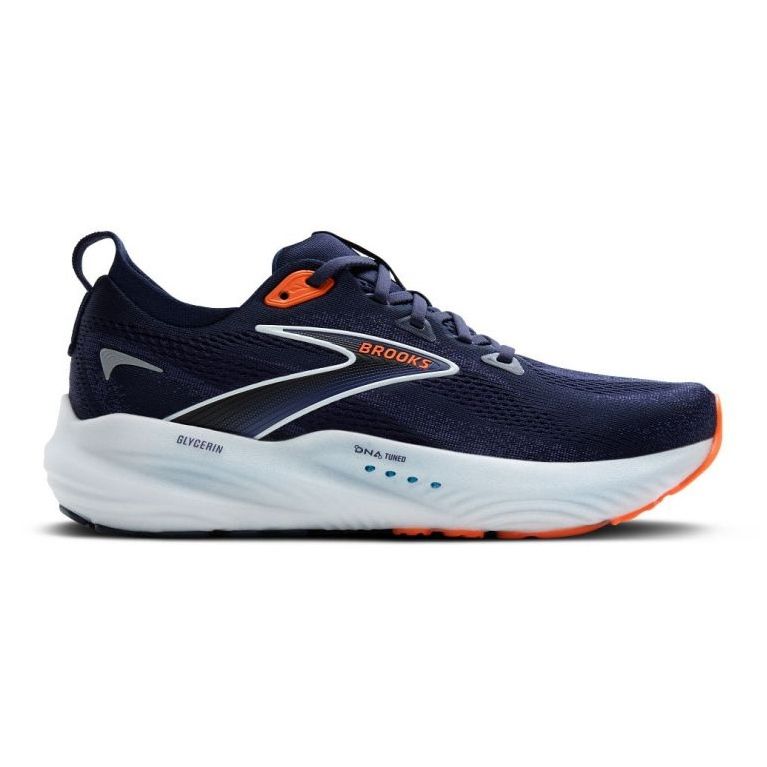 Brooks Glicerin futtatása 22 m 1104451D494.100 1