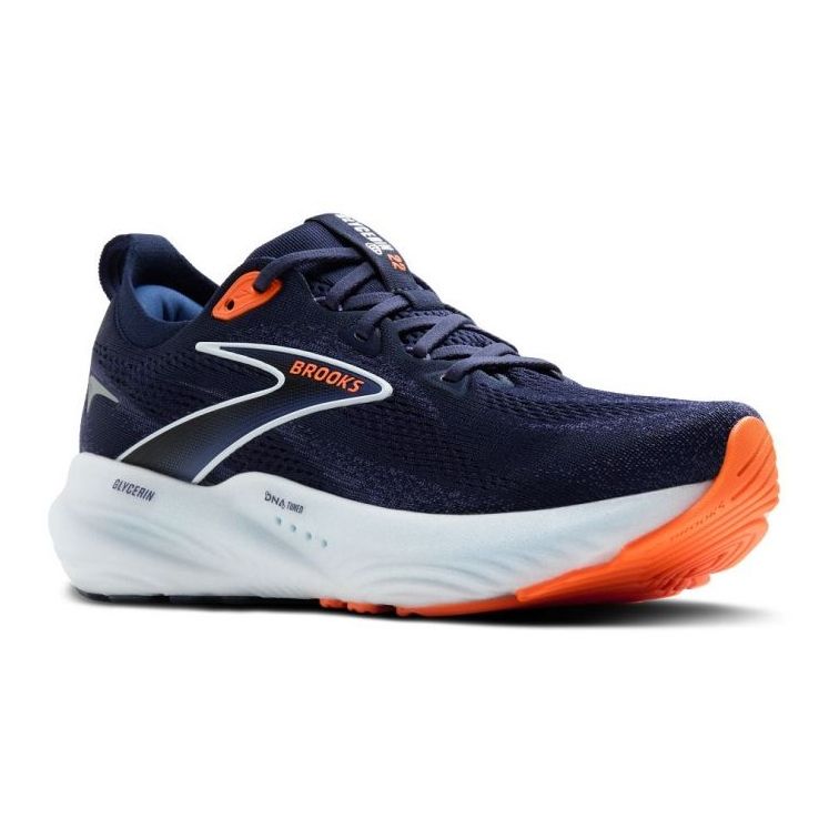 Brooks Glicerin futtatása 22 m 1104451D494.100 2