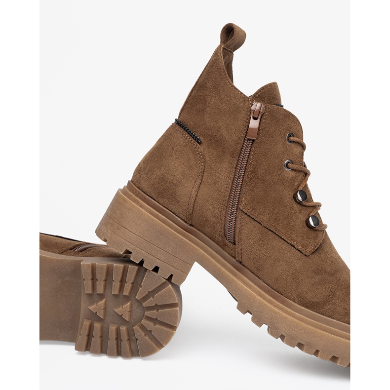 Sergio Leone Barna 1