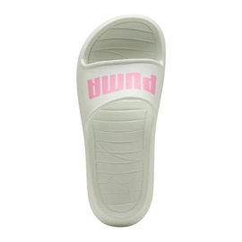 PUMA DIVECAT V2 FLIP FLOPS 374823 33 fehér 2