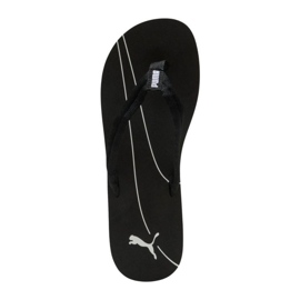 PUMA EPIC FLIP V3 402877 01 FLIP -FLOPS fekete 2