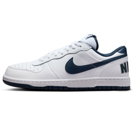 Nike Big Low M 355152-140 cipő 1