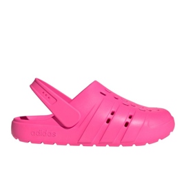Adidas Adilelette Clog 2.0 JR1260 flip -flops rózsaszín 1