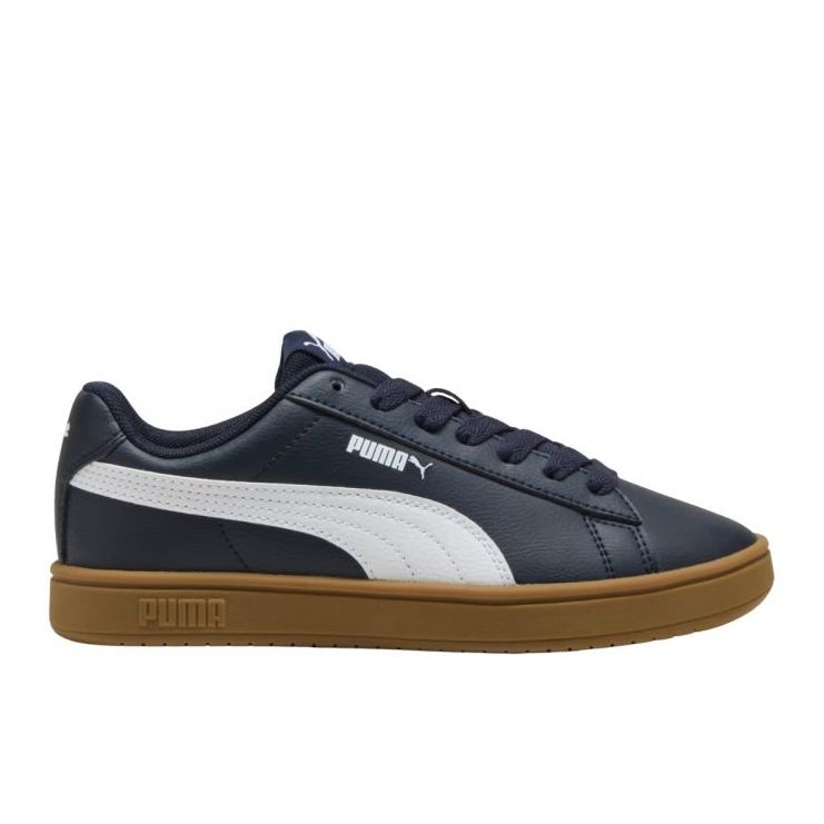 Puma Rickie Classic JR 394252 21 cipő 1