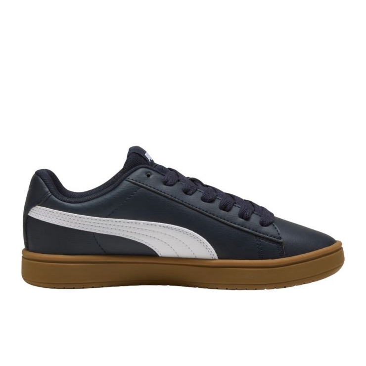 Puma Rickie Classic JR 394252 21 cipő 2