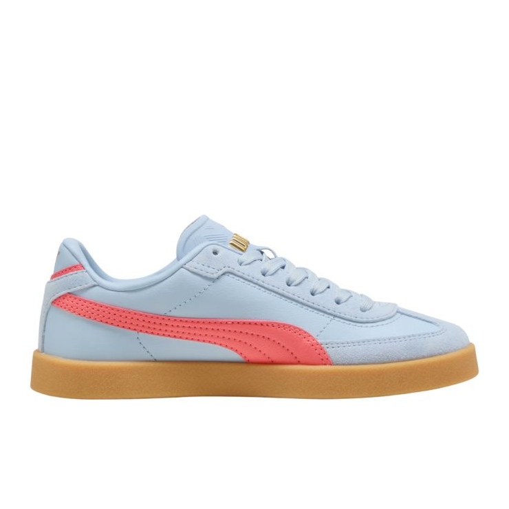 Puma Club II ERA JR 401489 12 cipő kék 2