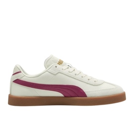 Puma Club II cipő 397447 37 fehér 2