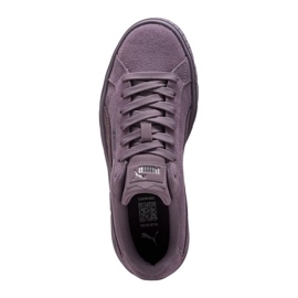 Puma Karmen II cipő 397457 14 lila 2