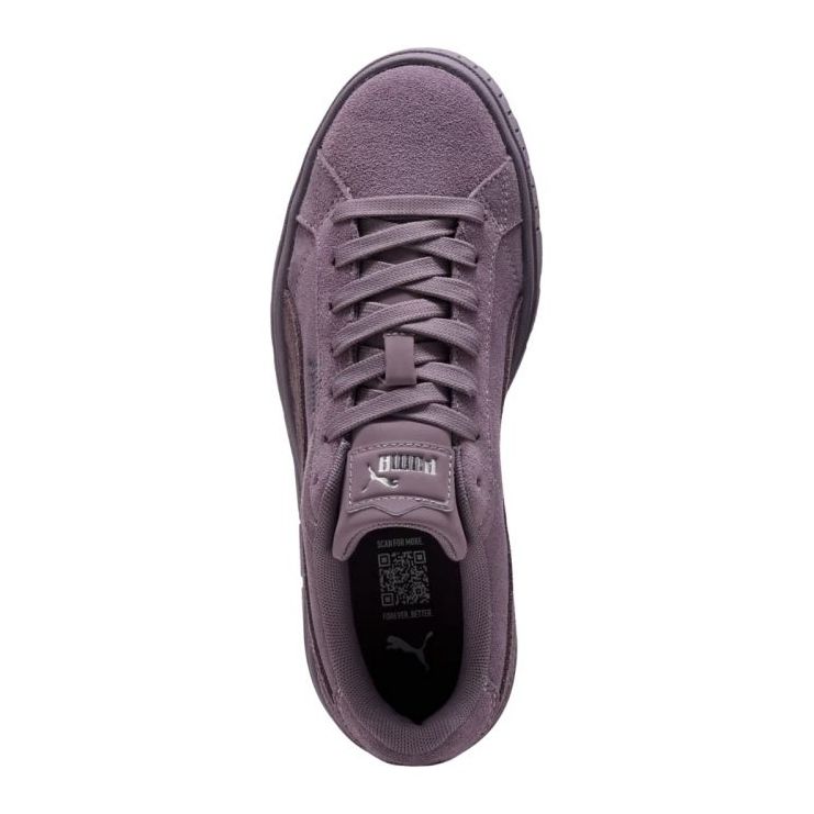 Puma Karmen II cipő 397457 14 ibolya 2